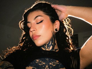 rosesitax Live Webcam on Streamate