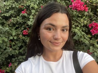 safiya_georgette Live Webcam on Streamate