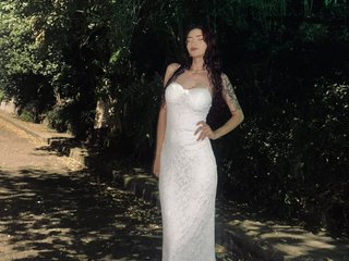 scarlettt_moon Live Webcam on Streamate