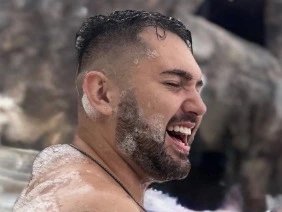 simonbeckcol Live Webcam on Streamate
