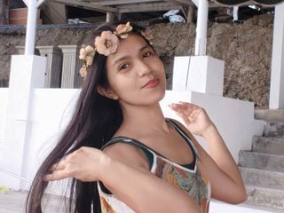 simplyLheng Live Webcam on Streamate