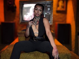 sinfulincubus Live Webcam on Streamate