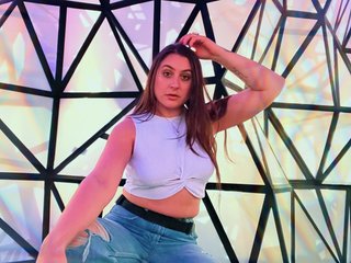 sunny_princess Live Webcam on Streamate