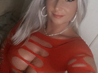 xNaughty_Nyomi Live Webcam on Streamate