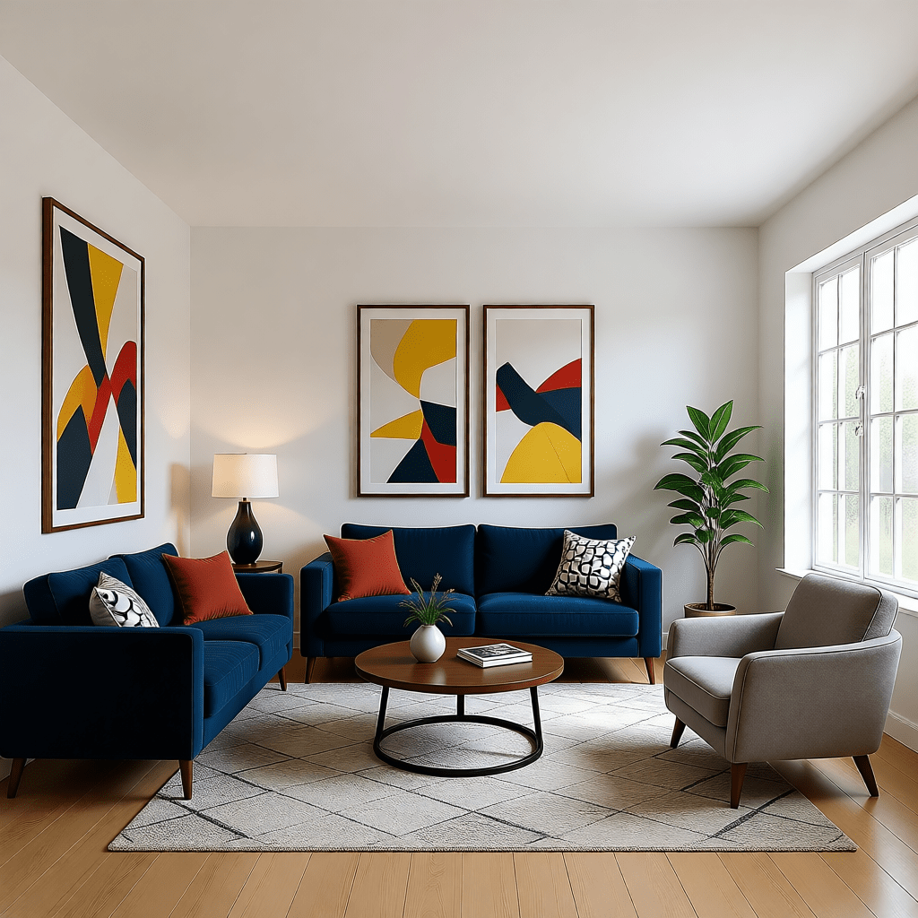 Room Staging - Image 11