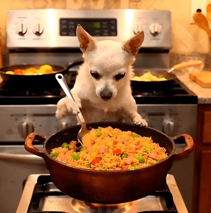 Pet Chef