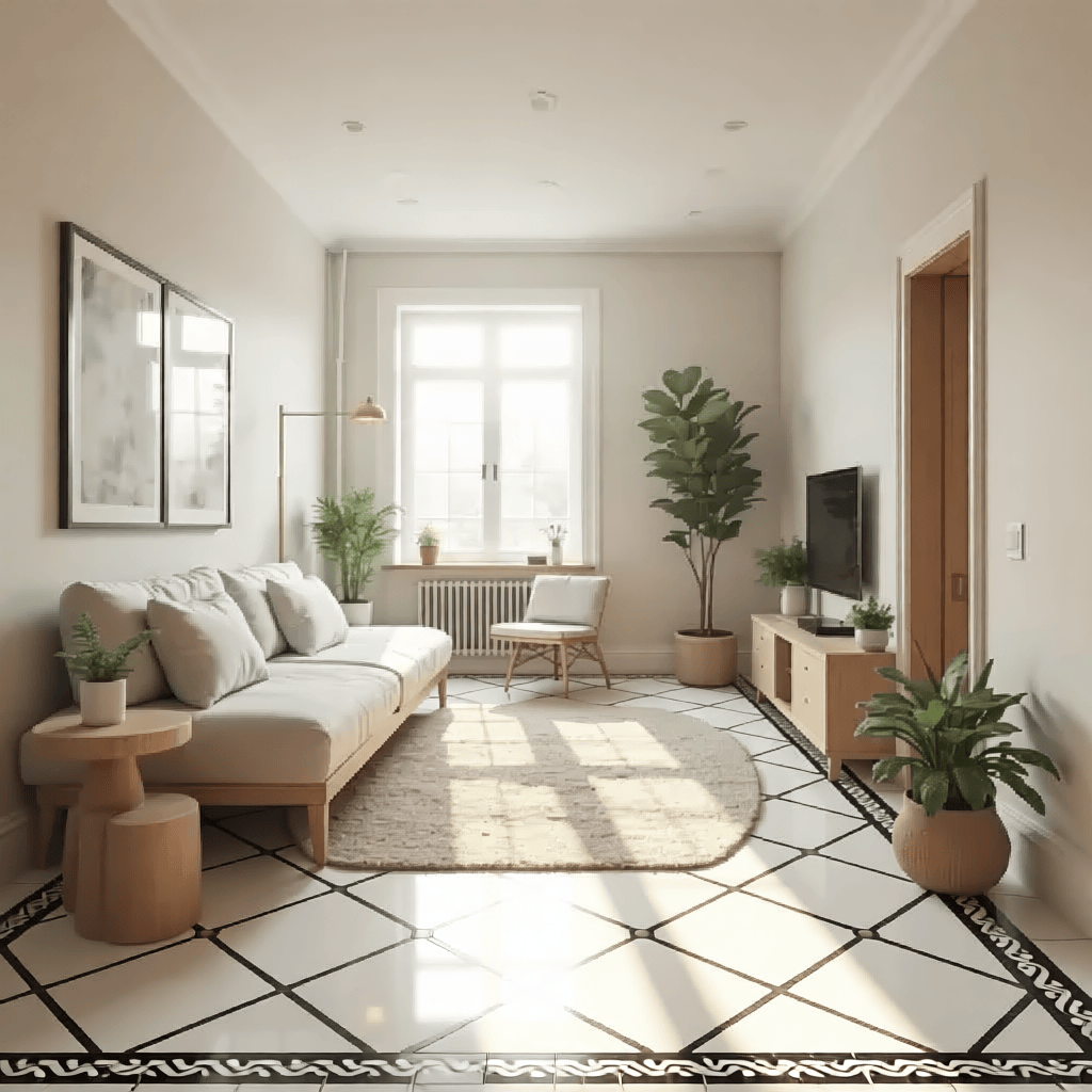 Floor Change - Image 2