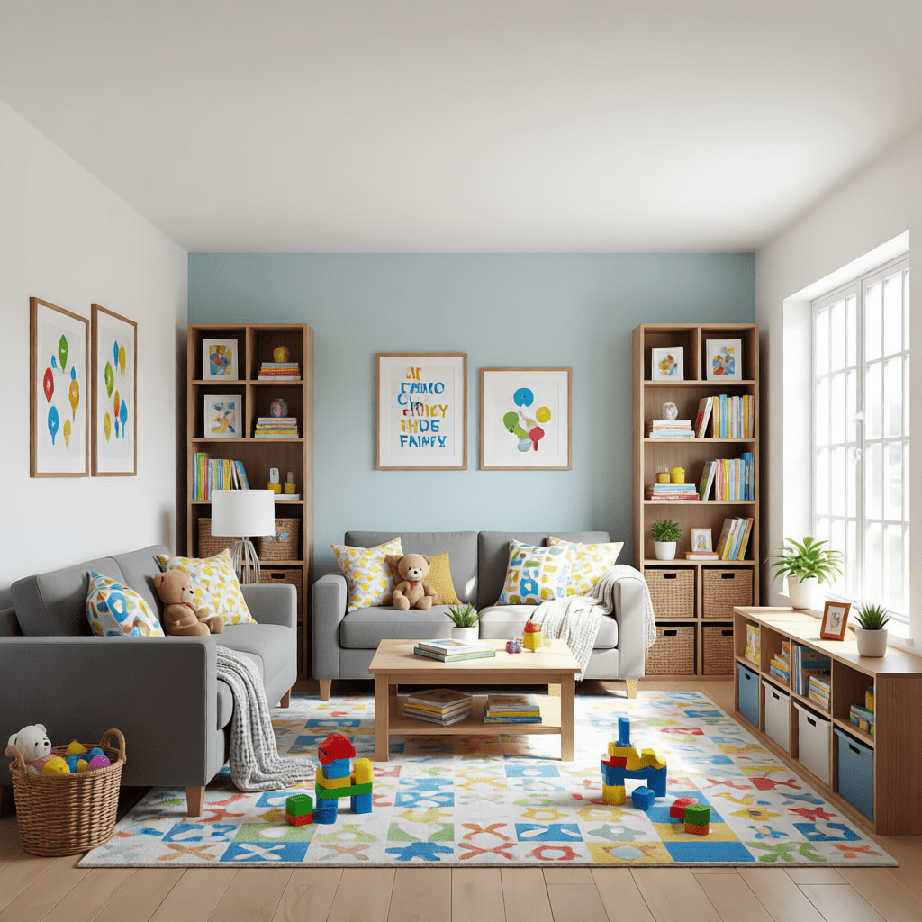 Room Staging - Image 10