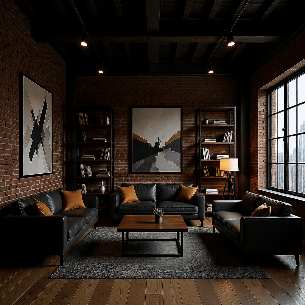 Room Staging - Image 9