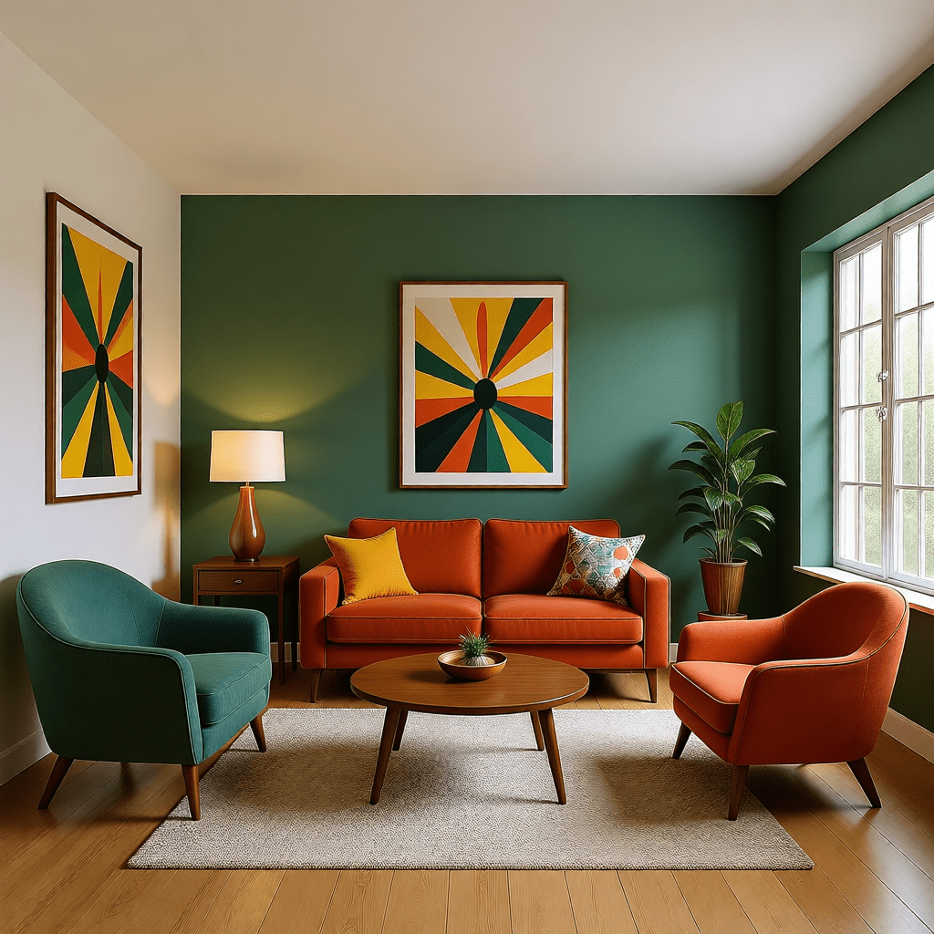 Room Staging - Image 7