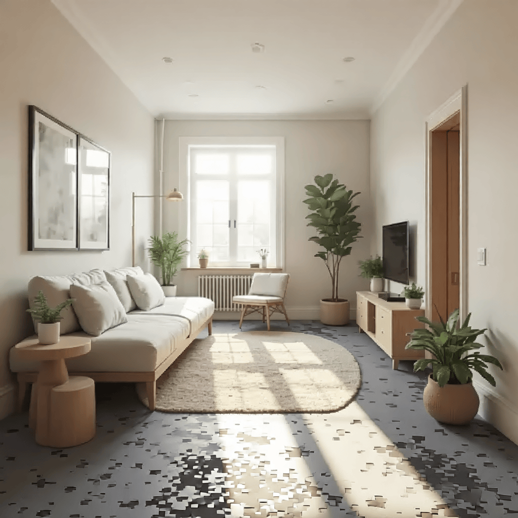 Floor Change - Image 3