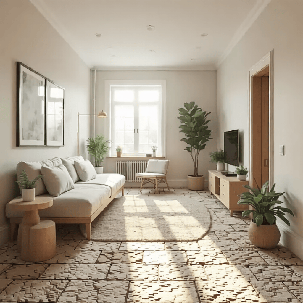 Floor Change - Image 5