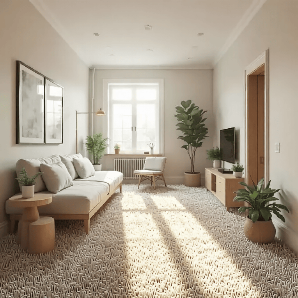 Floor Change - Image 6