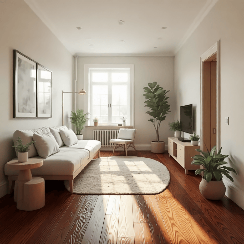 Floor Change - Image 7