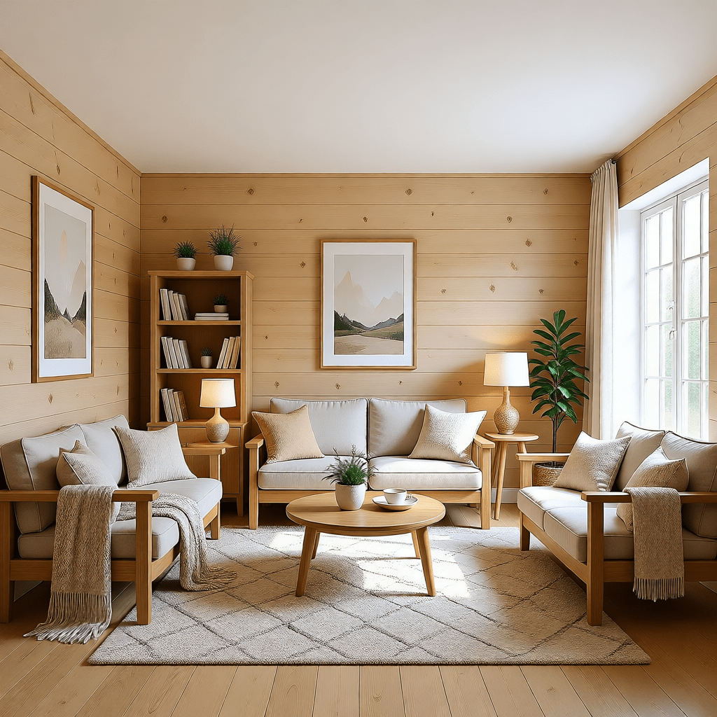 Room Staging - Image 5