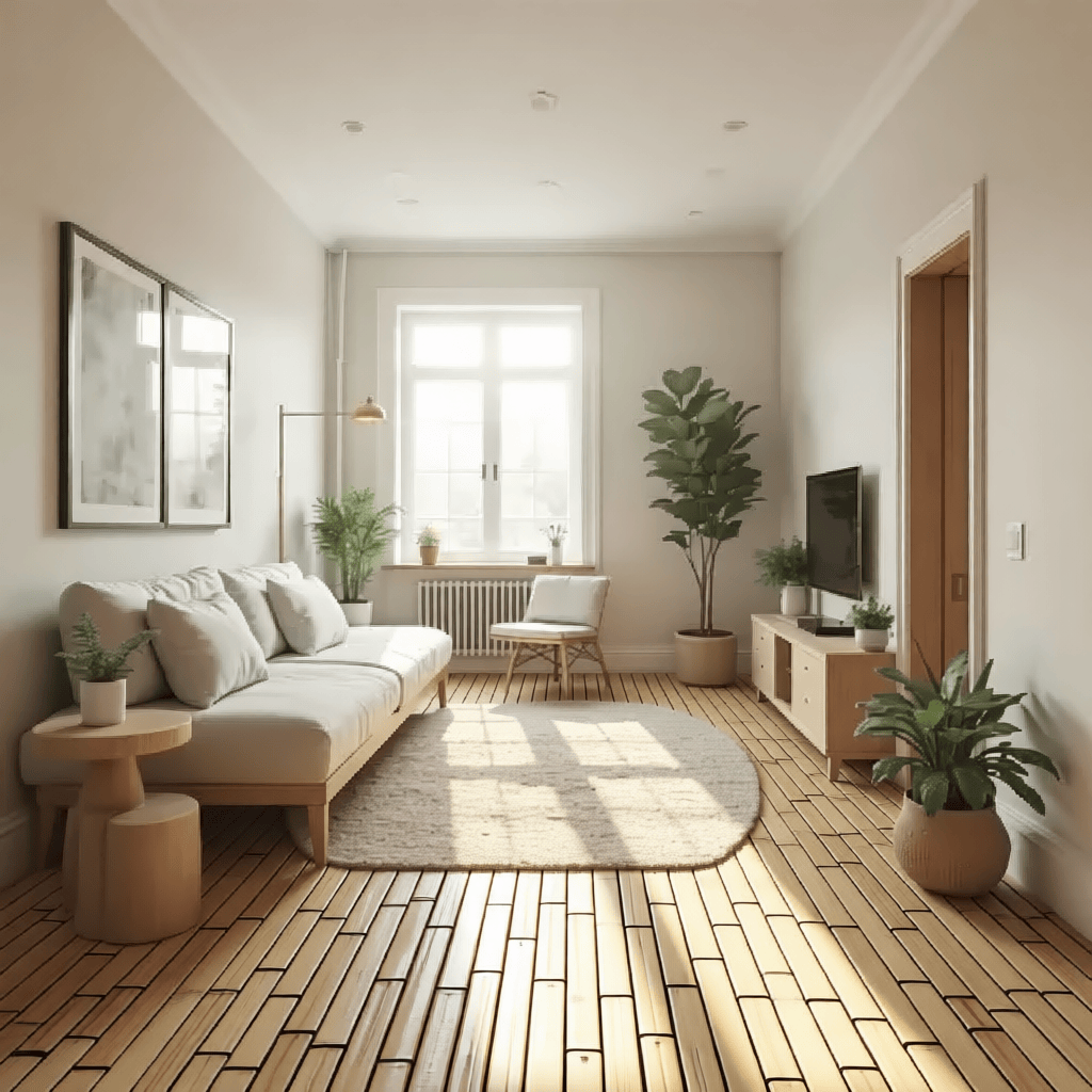 Floor Change - Image 8
