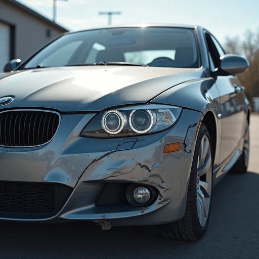 Body Repair