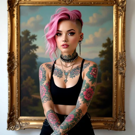 Tattoo Removal