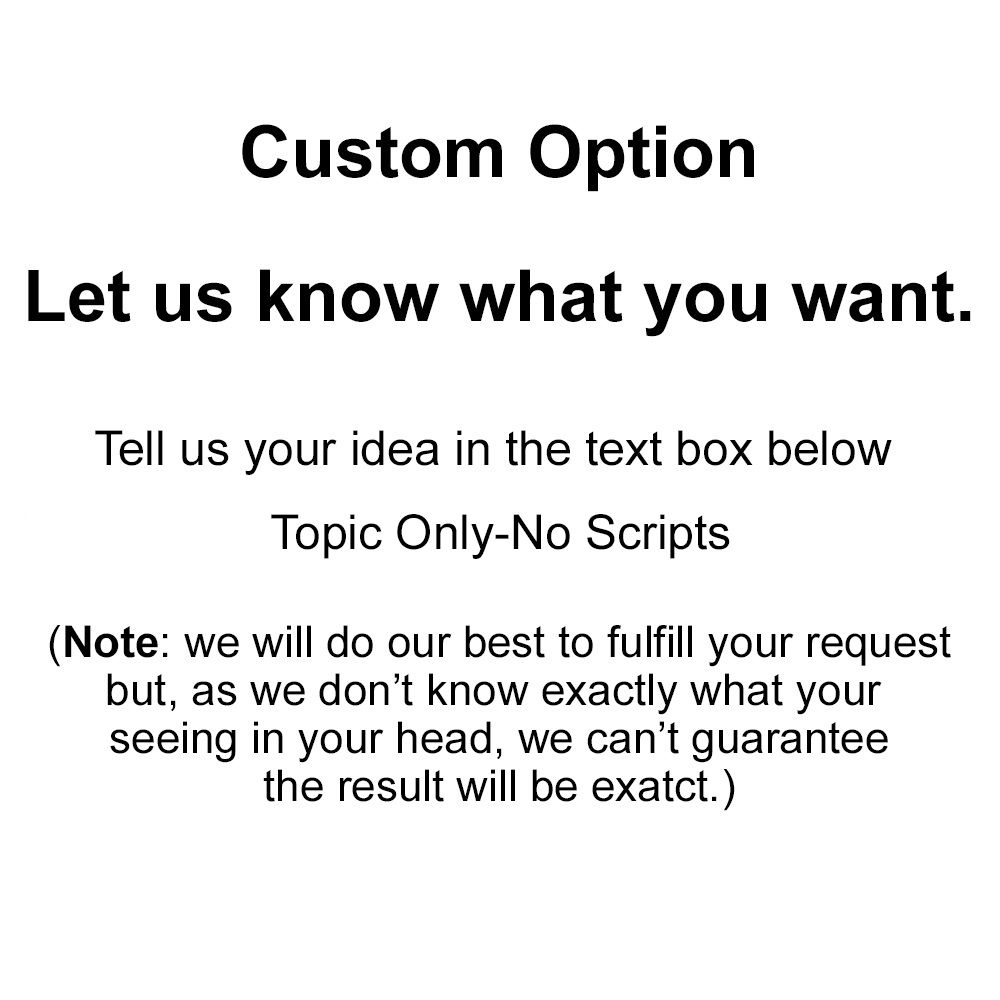 Custom Birthday Greeting - Image 6