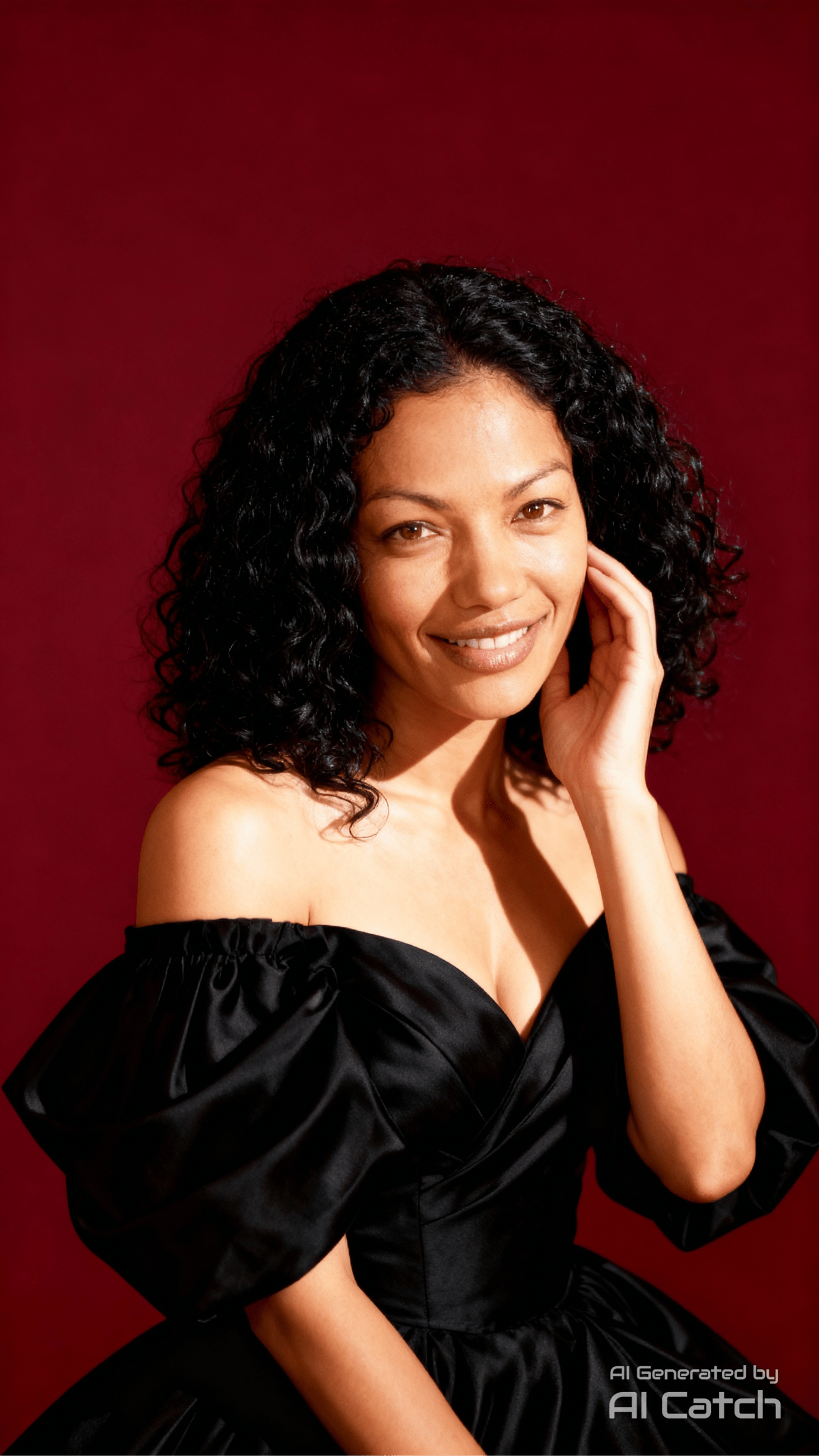 Studio Portraits - Image 4