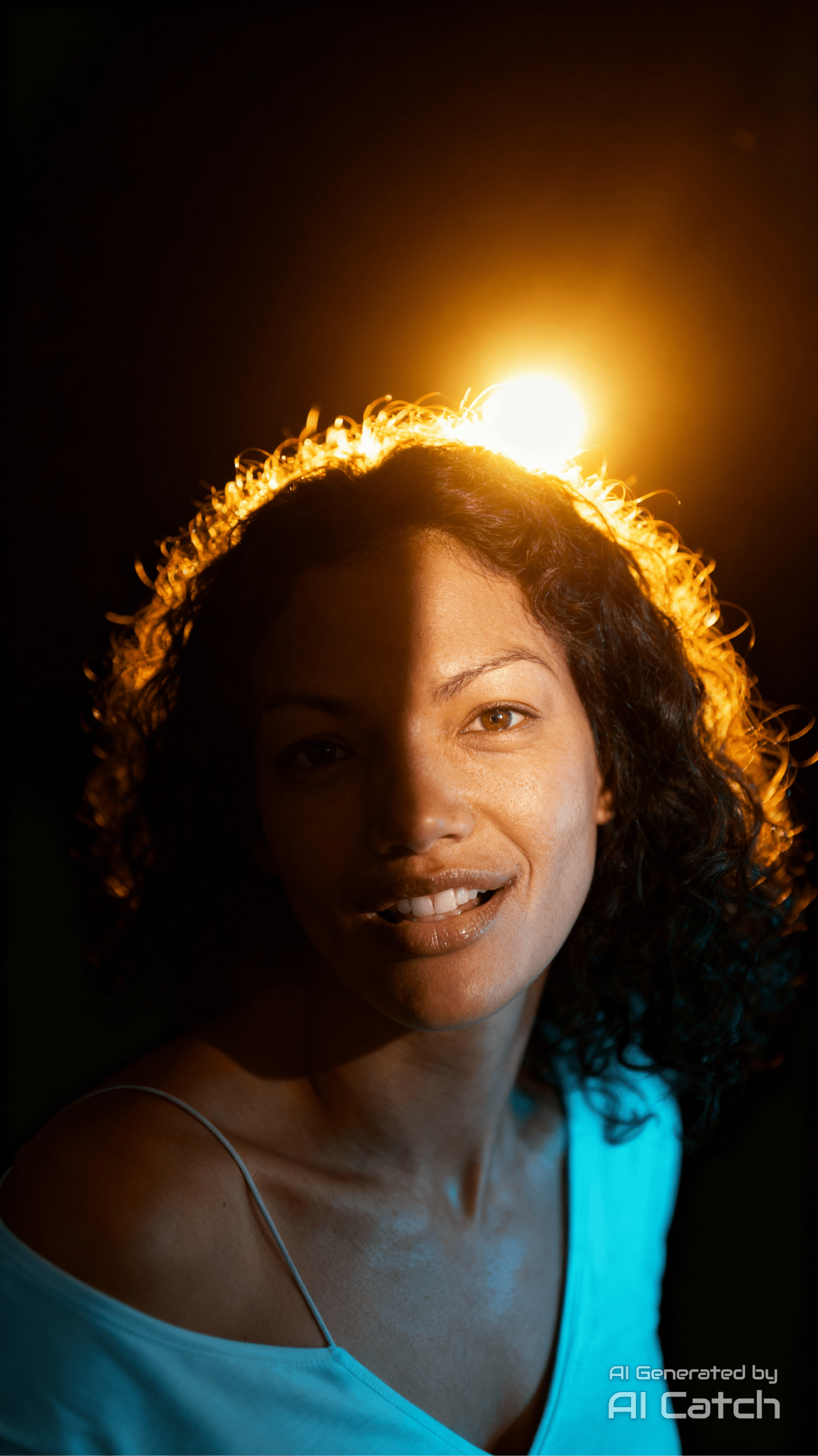 Studio Portraits - Image 2