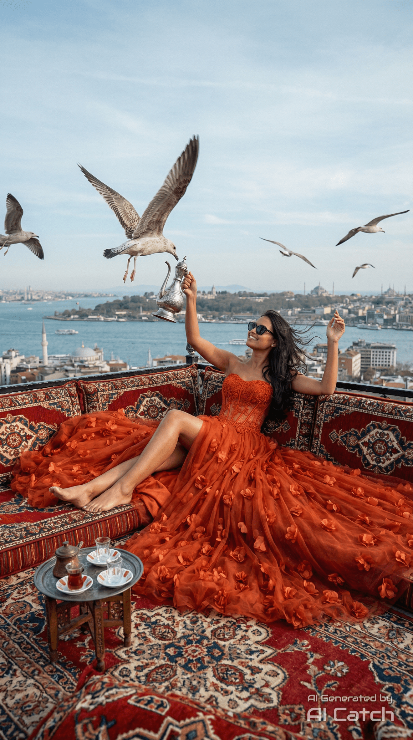 Seagull Terrace - Image 2