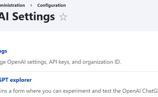 A Step-by-Step Guide To Using The OpenAI Module On Your Drupal 10 ...
