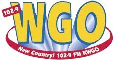 KWGO_NewCountry102.9_logo