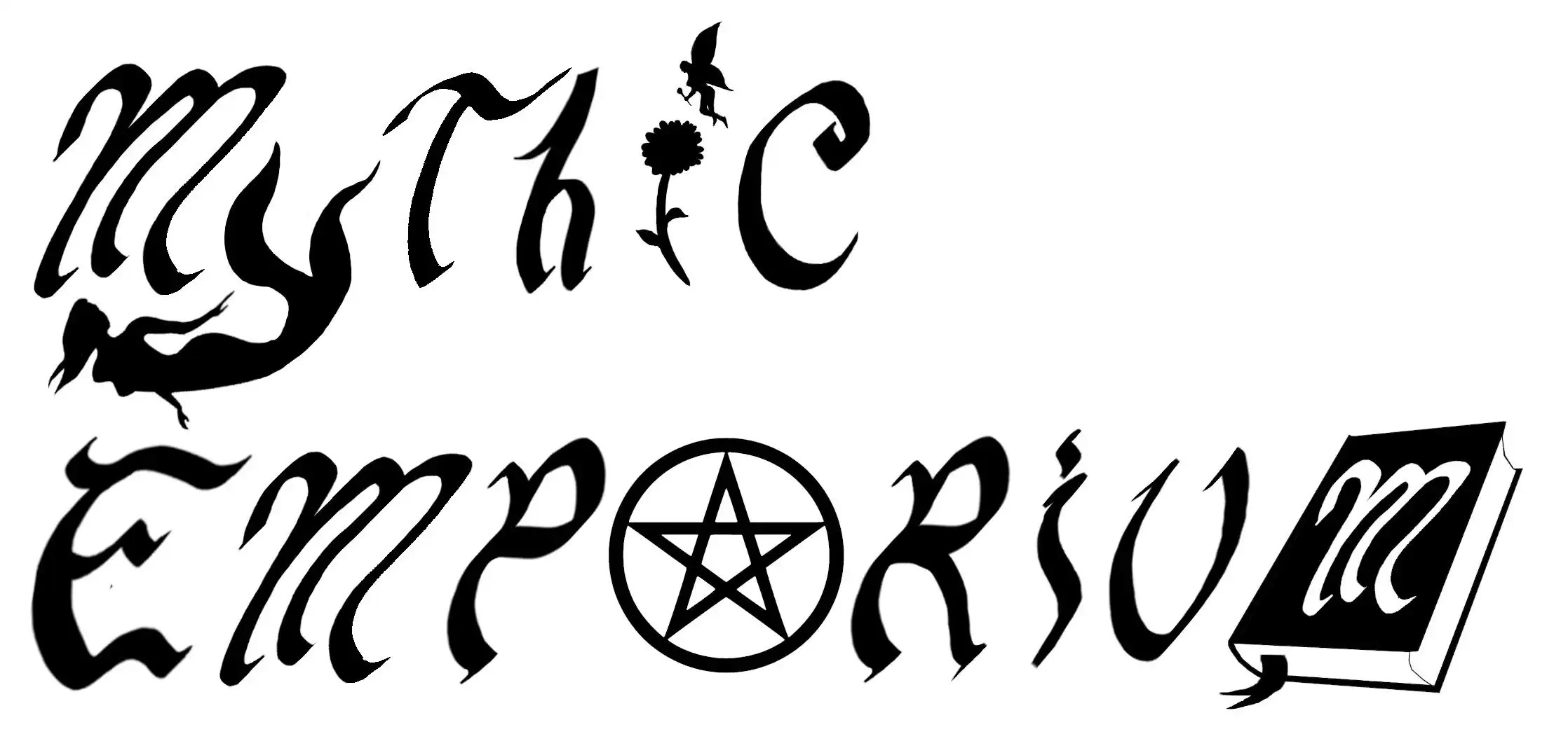 Mythic Emporium Minot ND