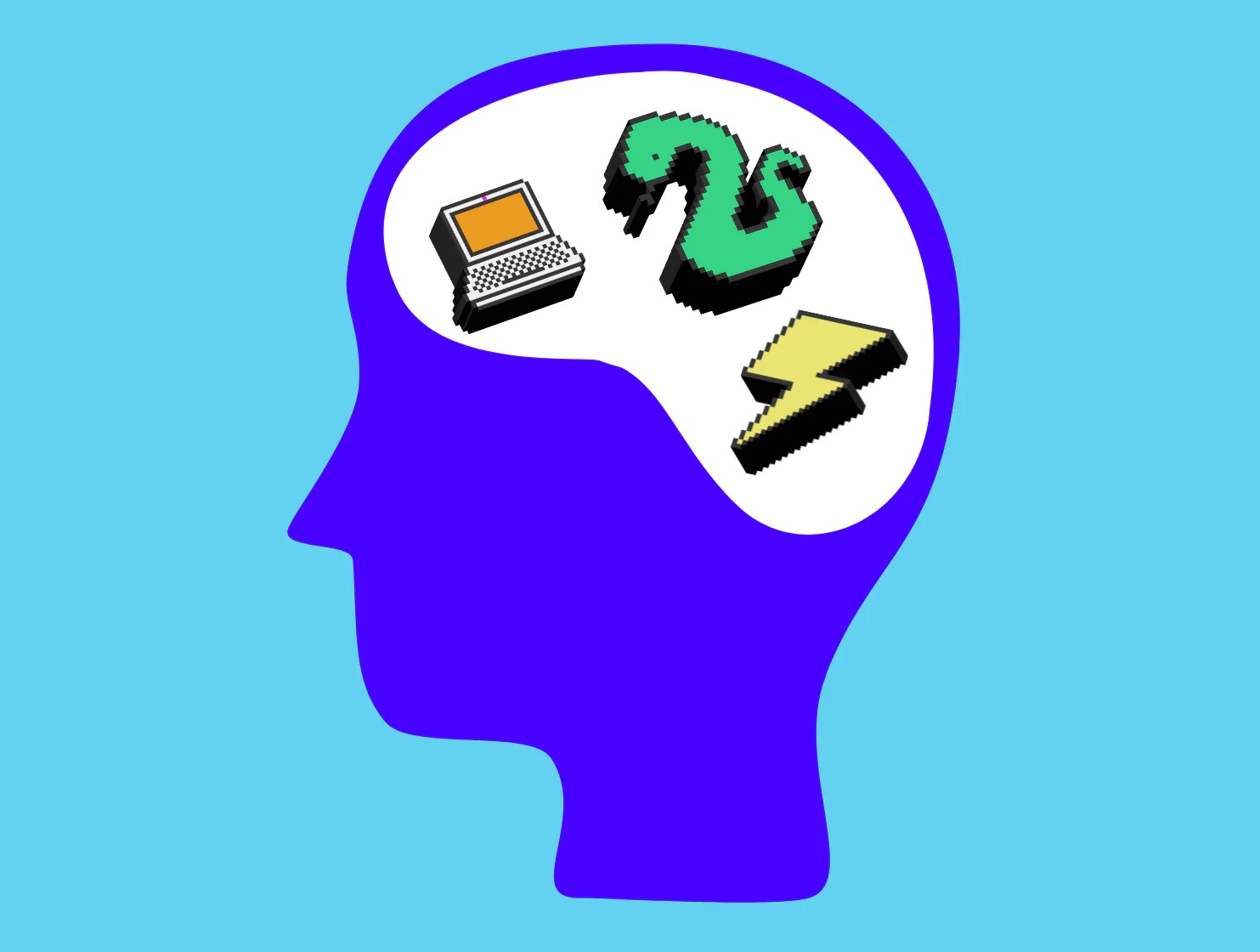 Virtualgiff Com Coding Across The Curriculum - Elegant Colorful Art - 8K