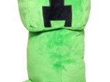 Minecraft Peluche De Creeper 30 Cm