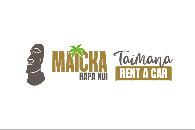 Maicka Rent a Car Rapa Nui Easter Island