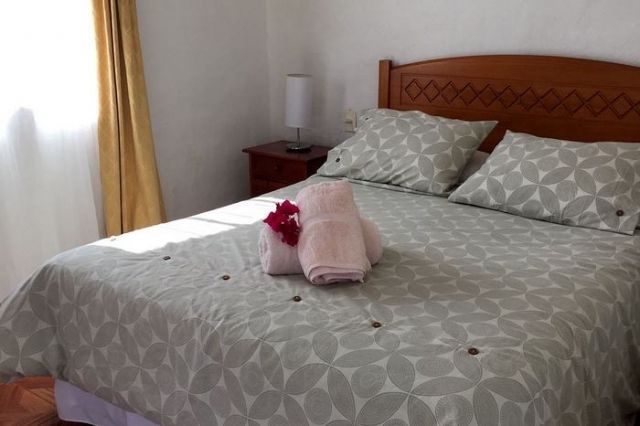 Cabañas Vaiora Cabañas en Isla de Pascua 42