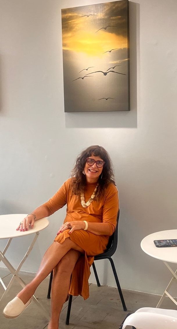 Elisa Murgel - Foto 2