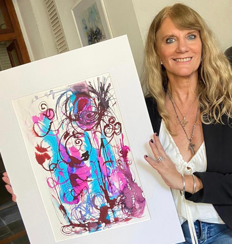 Mónica Atencio - Foto1