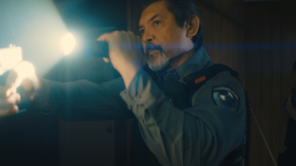 VFX for independent films