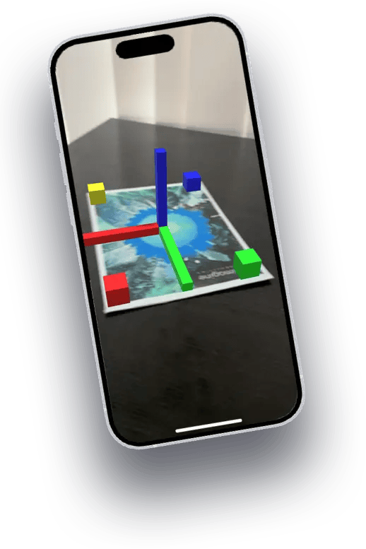 itracker phone