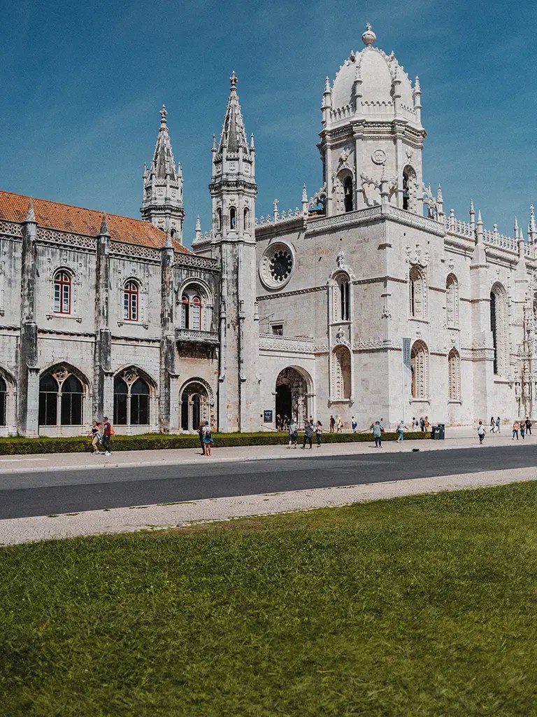Belém - Vertical - Medium (2)