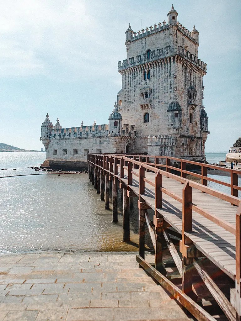 Belém - Vertical - Medium (1)