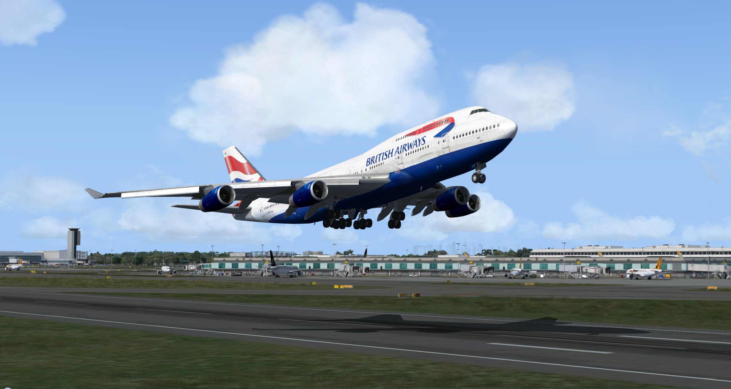 imaginesim | WSSS Singapore