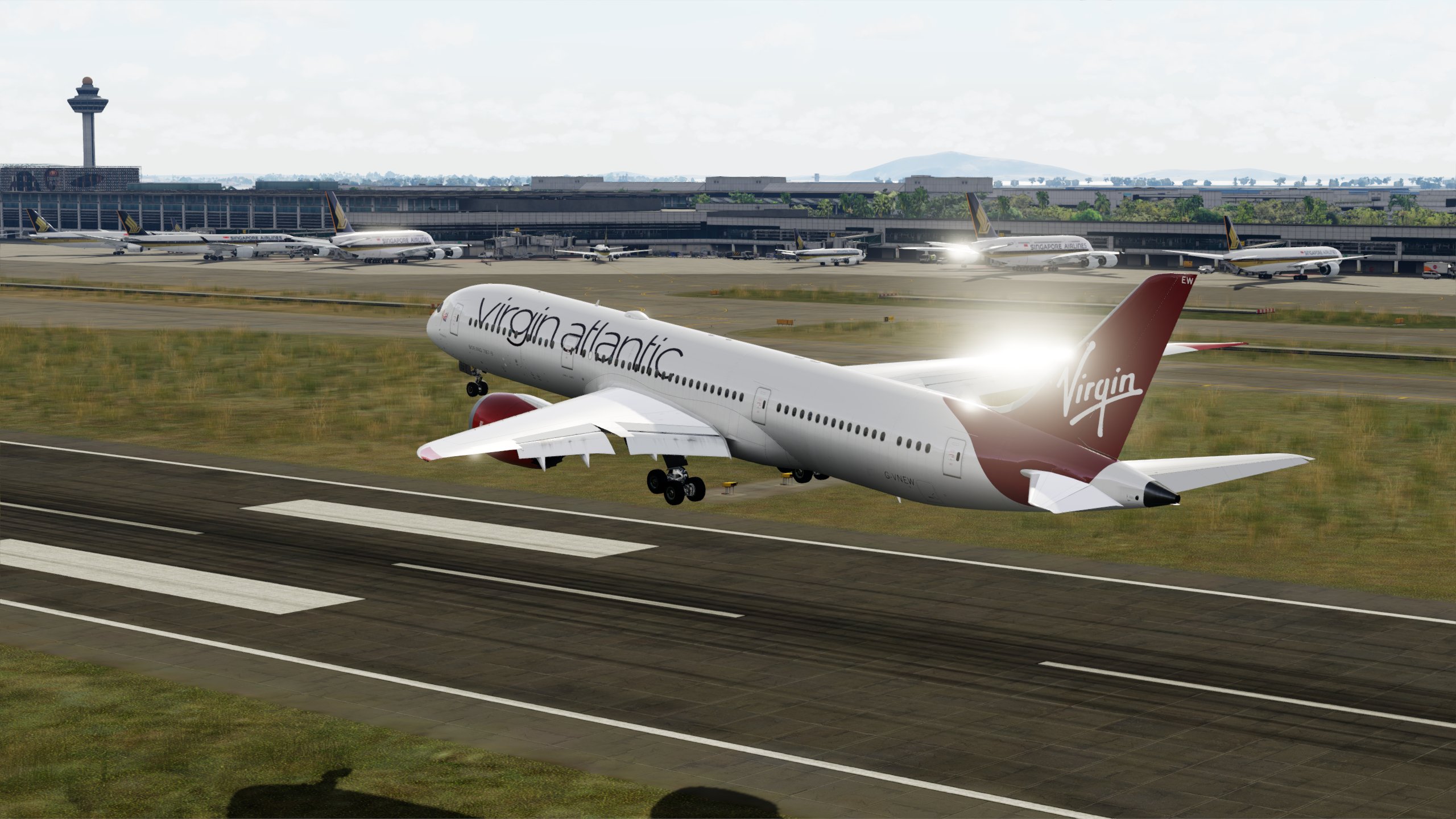 imaginesim | WSSS Singapore