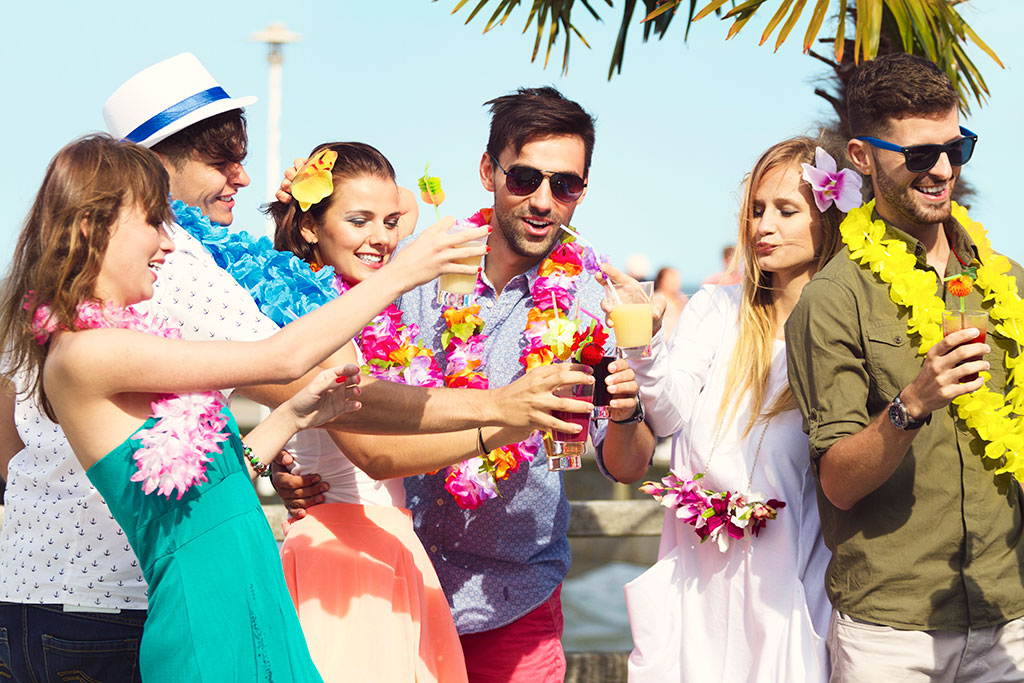 Is It Ok To Require A Dress Code At Your Destination Wedding Imagine Vip