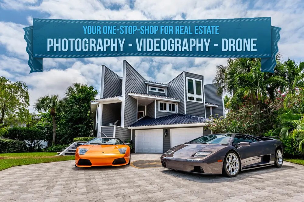 Drone Services Tampa