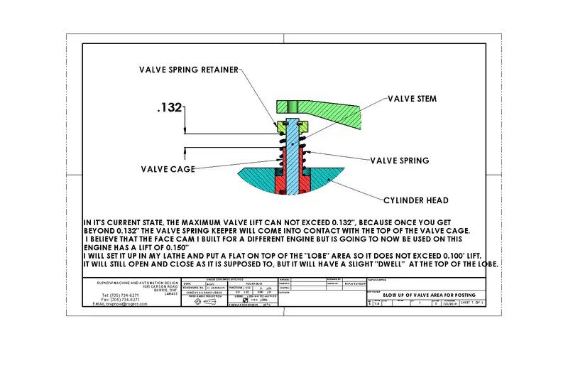 Am writeing i might add that i have never seen a hit and miss engine. Vertical Hit And Miss Engine