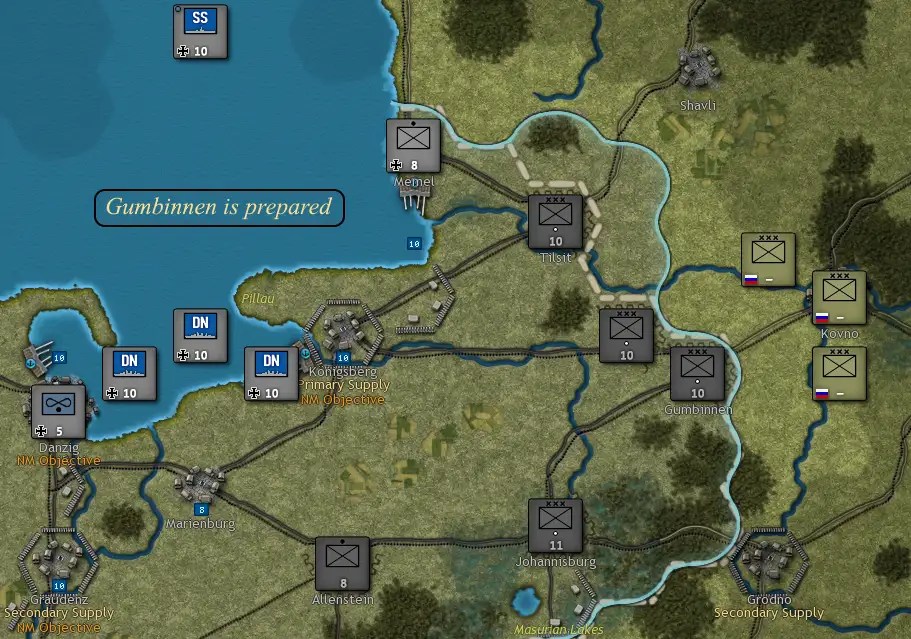 War in europe is a grand strategy game from the award winning game. Strategic Command Wwi Beta Aar Matrix Games Forums