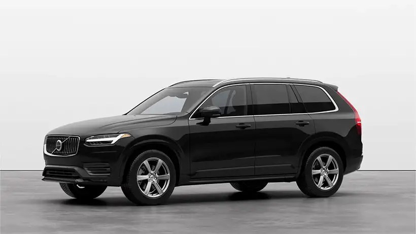 2024 volvo xc90 specs, review, price, & trims