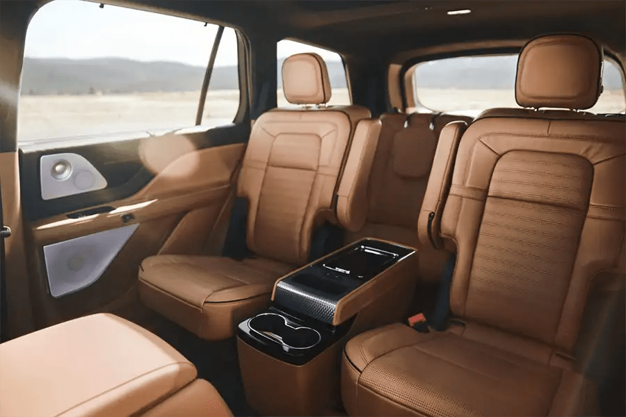 2021 lincoln aviator specs, review, price, & trims