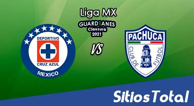 En qué horario se juega el cruz azul vs pachuca, liga mx. Cruz Azul Vs Pachuca En Vivo Semifinal Partido Vuelta Canal De Tv Fecha Horario Mxm Resultado Guardianes 2021 De La Liga Mx
