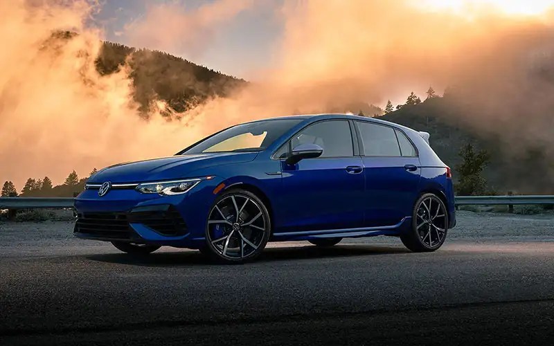 2024 volkswagen golf r specs, review, price, & trims