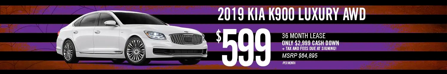 New Kia K900 For Sale In Mentor Ohio Mentor Kia